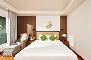 Famiana Green Villa