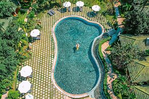 Famiana Green Villa