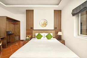 Famiana Green Villa
