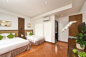 Famiana Green Villa