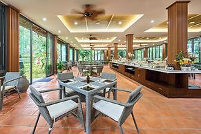 Famiana Green Villa