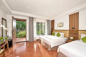 Famiana Green Villa