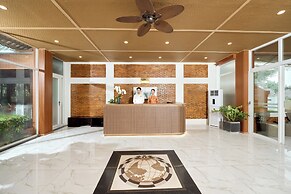 Famiana Green Villa