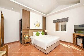 Famiana Green Villa