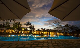 Famiana Green Villa