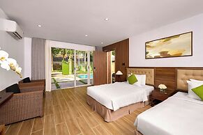 Famiana Green Villa