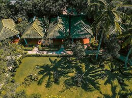 Famiana Green Villa