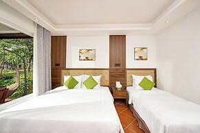 Famiana Green Villa