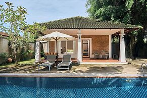 Famiana Green Villa
