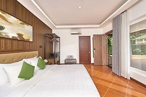 Famiana Green Villa