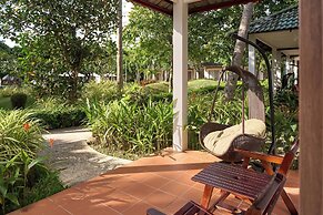 Famiana Green Villa