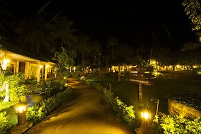 Famiana Green Villa