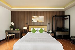 Famiana Green Villa