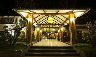 Famiana Green Villa