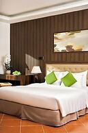 Famiana Green Villa