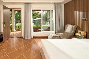 Famiana Green Villa