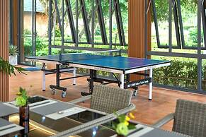 Famiana Green Villa
