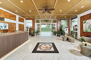 Famiana Green Villa