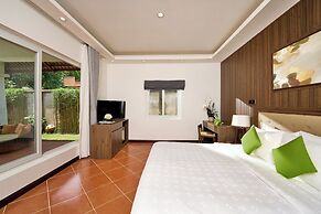 Famiana Green Villa