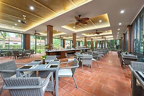 Famiana Green Villa