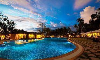 Famiana Green Villa