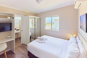 RAC Cervantes Holiday Park