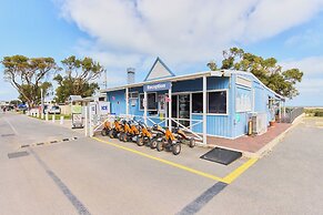RAC Cervantes Holiday Park
