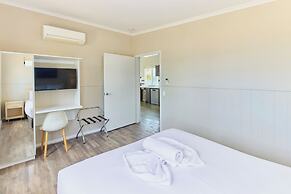 RAC Cervantes Holiday Park