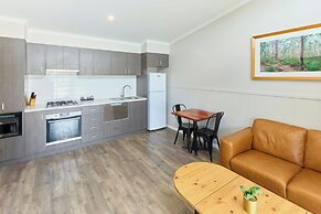RAC Cervantes Holiday Park