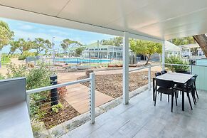 RAC Cervantes Holiday Park