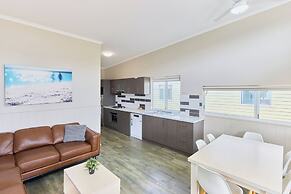 RAC Cervantes Holiday Park