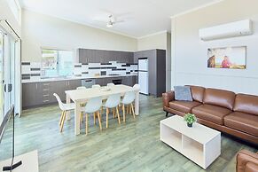 RAC Cervantes Holiday Park