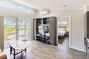 RAC Cervantes Holiday Park