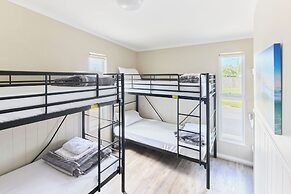 RAC Cervantes Holiday Park