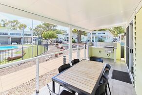 RAC Cervantes Holiday Park