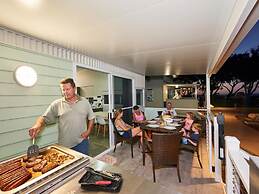 RAC Cervantes Holiday Park