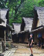 The Packer Lodge - Hostel