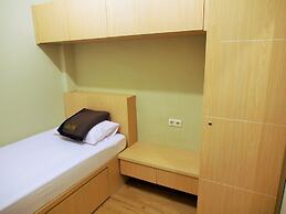 The Packer Lodge - Hostel