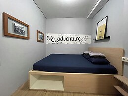 The Packer Lodge - Hostel