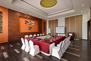 Ramada by Wyndham Bodh Gaya Mahabodhi