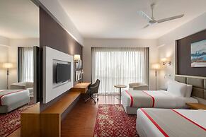 Ramada by Wyndham Bodh Gaya Mahabodhi