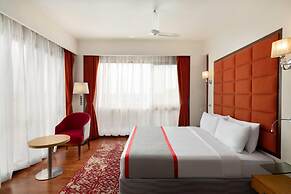 Ramada by Wyndham Bodh Gaya Mahabodhi