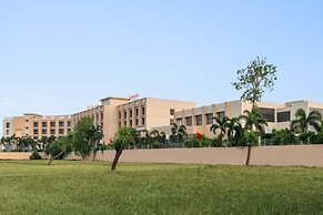 Ramada by Wyndham Bodh Gaya Mahabodhi