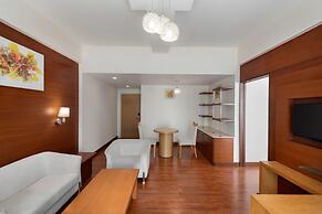 Ramada by Wyndham Bodh Gaya Mahabodhi