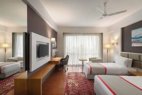 Ramada by Wyndham Bodh Gaya Mahabodhi