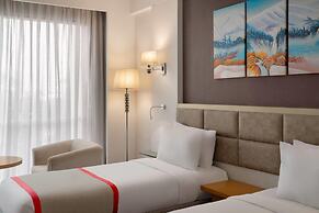 Ramada by Wyndham Bodh Gaya Mahabodhi