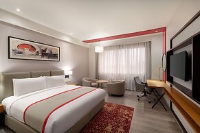 Ramada by Wyndham Bodh Gaya Mahabodhi