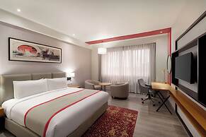 Ramada by Wyndham Bodh Gaya Mahabodhi