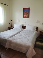 Kalithea Apartments
