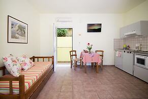 Kalithea Apartments